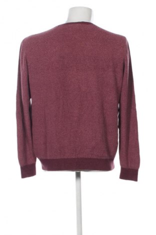 Férfi pulóver Bernd Berger, Méret XXL, Szín Rózsaszín, Ár 7 438 Ft