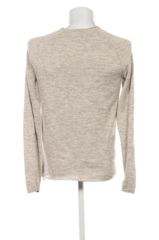 Męski sweter Blend, Rozmiar L, Kolor Beżowy, Cena 33,08 zł