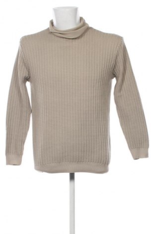 Pánsky sveter  Boohoo, Veľkosť M, Farba Béžová, Cena  9,95 €