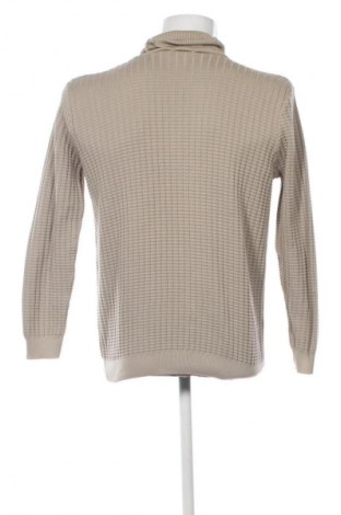 Pánsky sveter  Boohoo, Veľkosť M, Farba Béžová, Cena  9,95 €