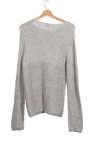 Pánsky sveter  Boss Orange, Veľkosť S, Farba Sivá, Cena  69,98 €