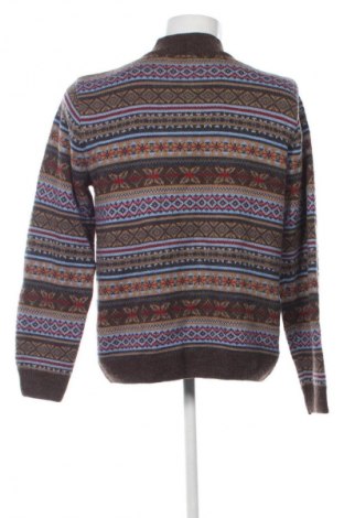 Pulover de bărbați Bpc Bonprix Collection, Mărime L, Culoare Multicolor, Preț 93,00 Lei