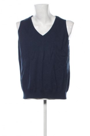 Férfi pulóver Bpc Bonprix Collection, Méret XXL, Szín Kék, Ár 9 669 Ft