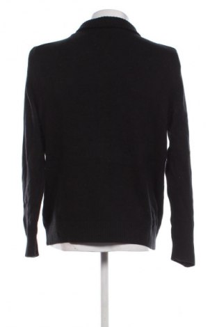 Pánsky sveter  Bpc Bonprix Collection, Veľkosť L, Farba Čierna, Cena  8,95 €