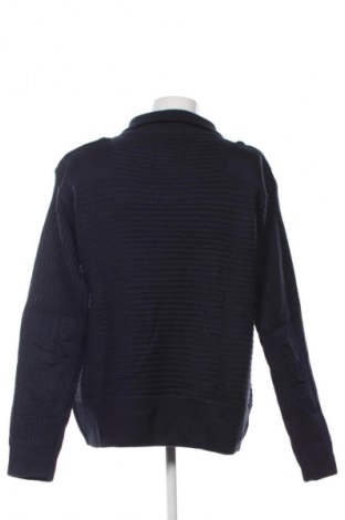 Pánsky sveter  Brandit, Veľkosť 4XL, Farba Modrá, Cena  65,95 €