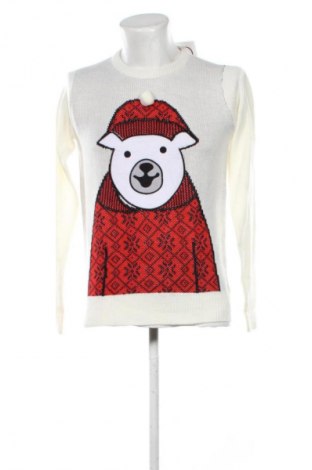 Pánský svetr  Brave Soul, Velikost S, Barva Vícebarevné, Cena  219,00 Kč