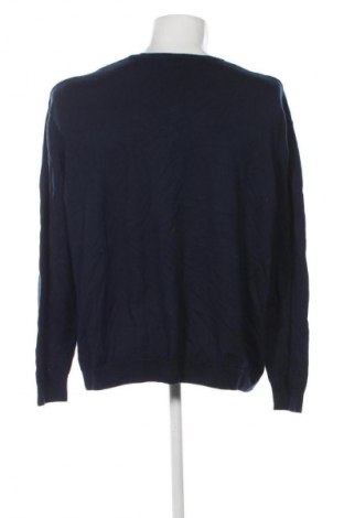 Ανδρικό πουλόβερ Brax, Μέγεθος 3XL, Χρώμα Μπλέ, Τιμή 24,99 €