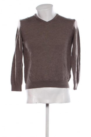 Pánsky sveter  Brax, Veľkosť L, Farba Hnedá, Cena  21,95 €