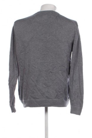 Męski sweter Brax, Rozmiar L, Kolor Szary, Cena 90,99 zł