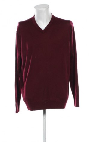 Pánský svetr  Brooks Brothers, Velikost XL, Barva Červená, Cena  1 880,00 Kč