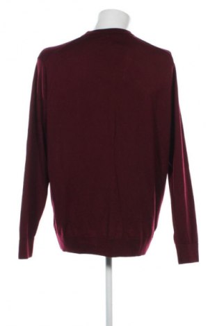 Pánský svetr  Brooks Brothers, Velikost XL, Barva Červená, Cena  1 880,00 Kč