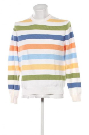 Férfi pulóver Brooks Brothers, Méret M, Szín Sokszínű, Ár 21 798 Ft