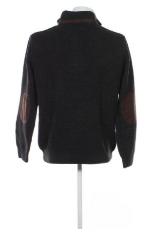 Pánský svetr  Bugatti, Velikost L, Barva Šedá, Cena  609,00 Kč