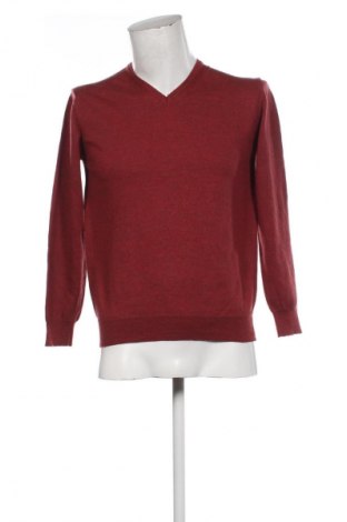 Férfi pulóver Burton, Méret XXL, Szín Piros, Ár 58 612 Ft