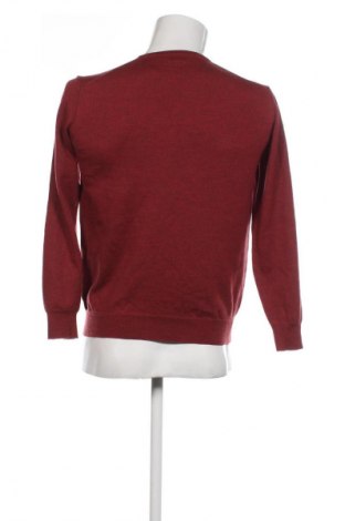 Férfi pulóver Burton, Méret XXL, Szín Piros, Ár 58 612 Ft