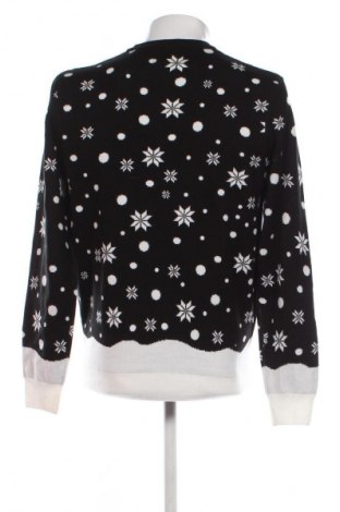 Ανδρικό πουλόβερ C&A, Μέγεθος M, Χρώμα Πολύχρωμο, Τιμή 10,99 €