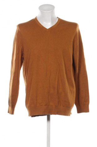 Męski sweter C&A, Rozmiar XL, Kolor Brązowy, Cena 95,85 zł