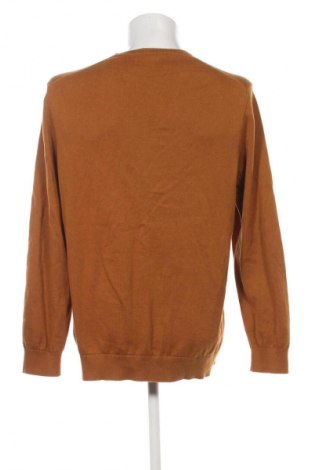 Męski sweter C&A, Rozmiar XL, Kolor Brązowy, Cena 95,85 zł