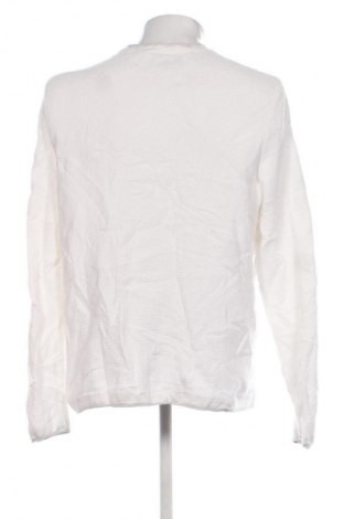 Ανδρικό πουλόβερ C&A, Μέγεθος XXL, Χρώμα Λευκό, Τιμή 8,99 €