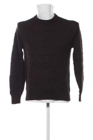 Pulover de bărbați C&A, Mărime S, Culoare Maro, Preț 51,99 Lei