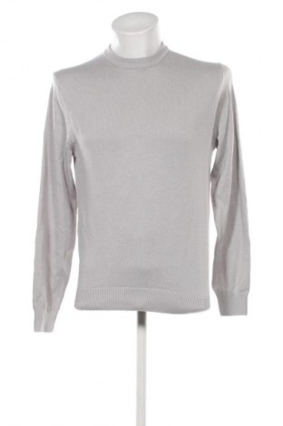 Pánský svetr  C&A, Velikost S, Barva Šedá, Cena  209,00 Kč