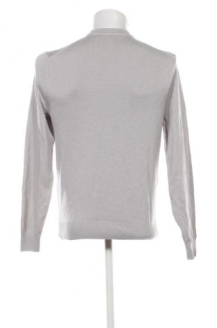 Pánský svetr  C&A, Velikost S, Barva Šedá, Cena  209,00 Kč