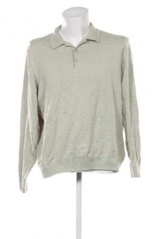 Ανδρικό πουλόβερ C&A, Μέγεθος XL, Χρώμα Πράσινο, Τιμή 10,99 €