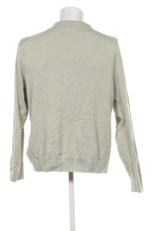 Ανδρικό πουλόβερ C&A, Μέγεθος XL, Χρώμα Πράσινο, Τιμή 10,99 €