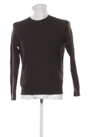 Męski sweter COS, Rozmiar M, Kolor Zielony, Cena 115,99 zł