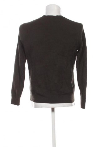 Męski sweter COS, Rozmiar M, Kolor Zielony, Cena 115,99 zł