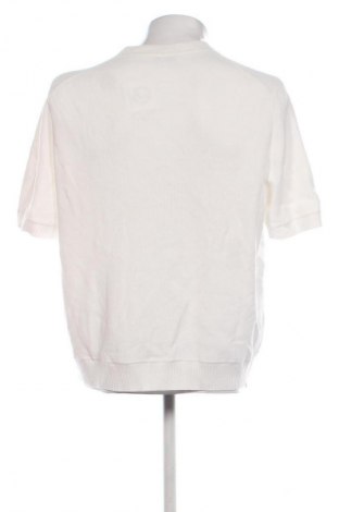 Ανδρικό πουλόβερ COS, Μέγεθος XL, Χρώμα Λευκό, Τιμή 25,99 €