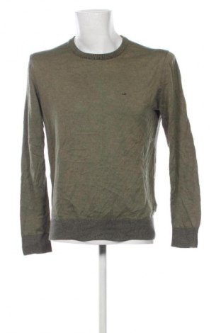Férfi pulóver Calvin Klein, Méret M, Szín Zöld, Ár 16 079 Ft