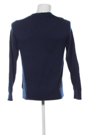 Pánský svetr  Calvin Klein, Velikost L, Barva Modrá, Cena  999,00 Kč