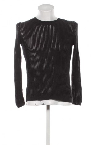 Pánský svetr  Calvin Klein Jeans, Velikost XL, Barva Černá, Cena  992,00 Kč