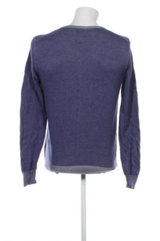 Férfi pulóver Camargue, Méret M, Szín Kék, Ár 7 438 Ft