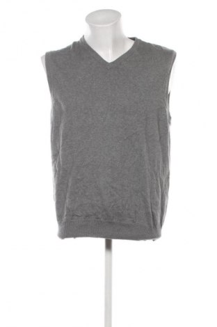 Pulover de bărbați Camargue, Mărime L, Culoare Gri, Preț 45,99 Lei