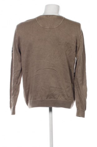 Pánský svetr  Camel Active, Velikost XL, Barva Hnědá, Cena  789,00 Kč