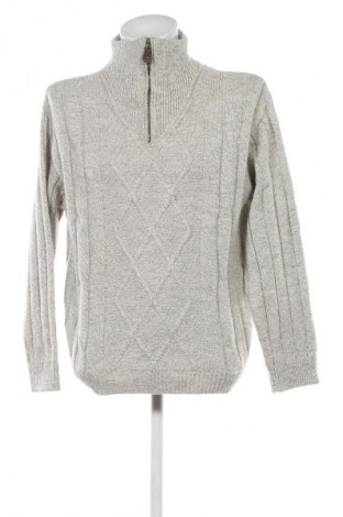 Férfi pulóver Canda, Méret L, Szín Sokszínű, Ár 9 504 Ft