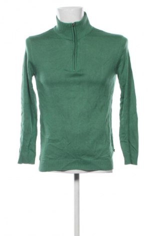 Férfi pulóver Cappuccino, Méret S, Szín Zöld, Ár 5 239 Ft