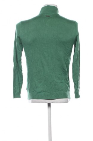 Férfi pulóver Cappuccino, Méret S, Szín Zöld, Ár 5 239 Ft