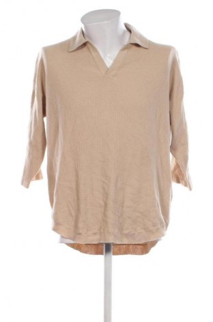 Pánský svetr  Choice, Velikost L, Barva Béžová, Cena  229,00 Kč