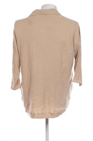 Pánský svetr  Choice, Velikost L, Barva Béžová, Cena  229,00 Kč