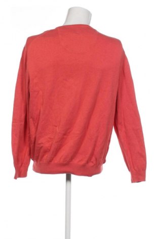 Pánský svetr  Christian Berg, Velikost XXL, Barva Červená, Cena  593,00 Kč