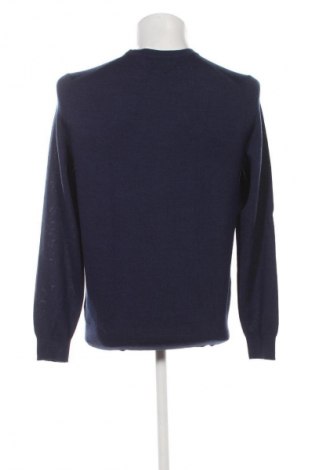 Pánský svetr  Christian Berg, Velikost L, Barva Modrá, Cena  595,00 Kč