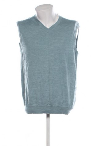 Pánský svetr  Christian Berg, Velikost XXL, Barva Modrá, Cena  349,00 Kč