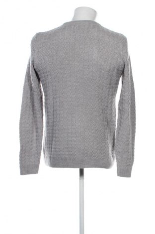 Pánský svetr  Clockhouse, Velikost M, Barva Šedá, Cena  510,00 Kč
