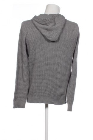 Pánský svetr  Clockhouse, Velikost XXL, Barva Šedá, Cena  506,00 Kč