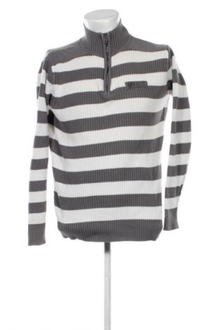 Férfi pulóver Clockhouse, Méret L, Szín Sokszínű, Ár 10 120 Ft
