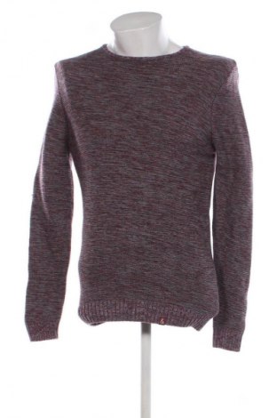 Ανδρικό πουλόβερ Colours & Sons, Μέγεθος M, Χρώμα Πολύχρωμο, Τιμή 12,99 €