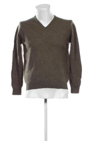 Férfi pulóver Conbipel, Méret L, Szín Zöld, Ár 10 331 Ft